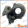 Turbo housing Carter pour FIAT | 49135-05130, 49135-05131